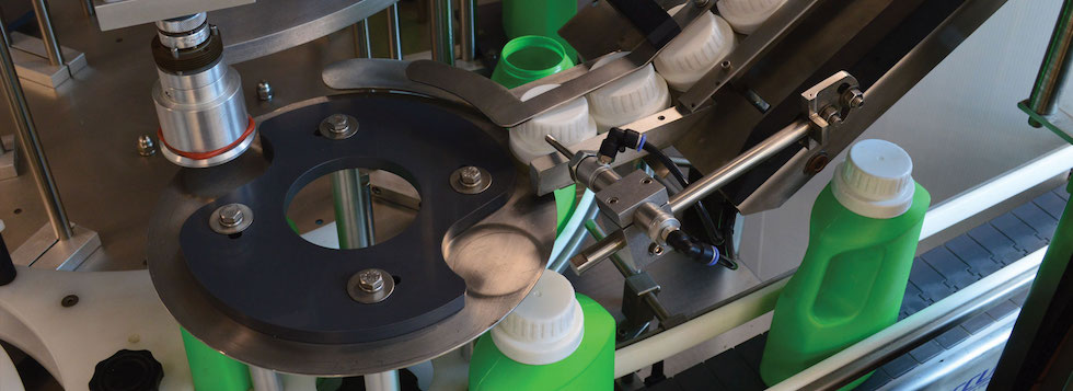 rotary-capping-systems