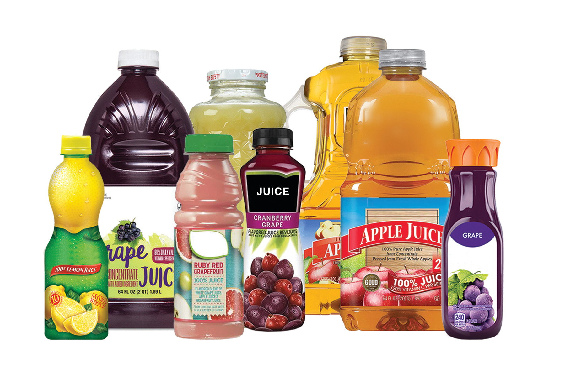 Find High-Quality fruit juice bottle for Multiple Uses 
