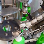 Capping machine