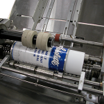 Labeling Machine
