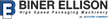 Biner Ellison High-Speed Packaging Systems
