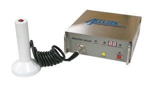 Manual Induction Sealer