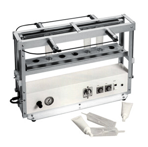 AccuSealer Tube Sealer