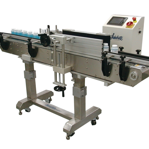 automatic labeler