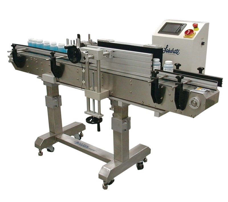 automatic labeler