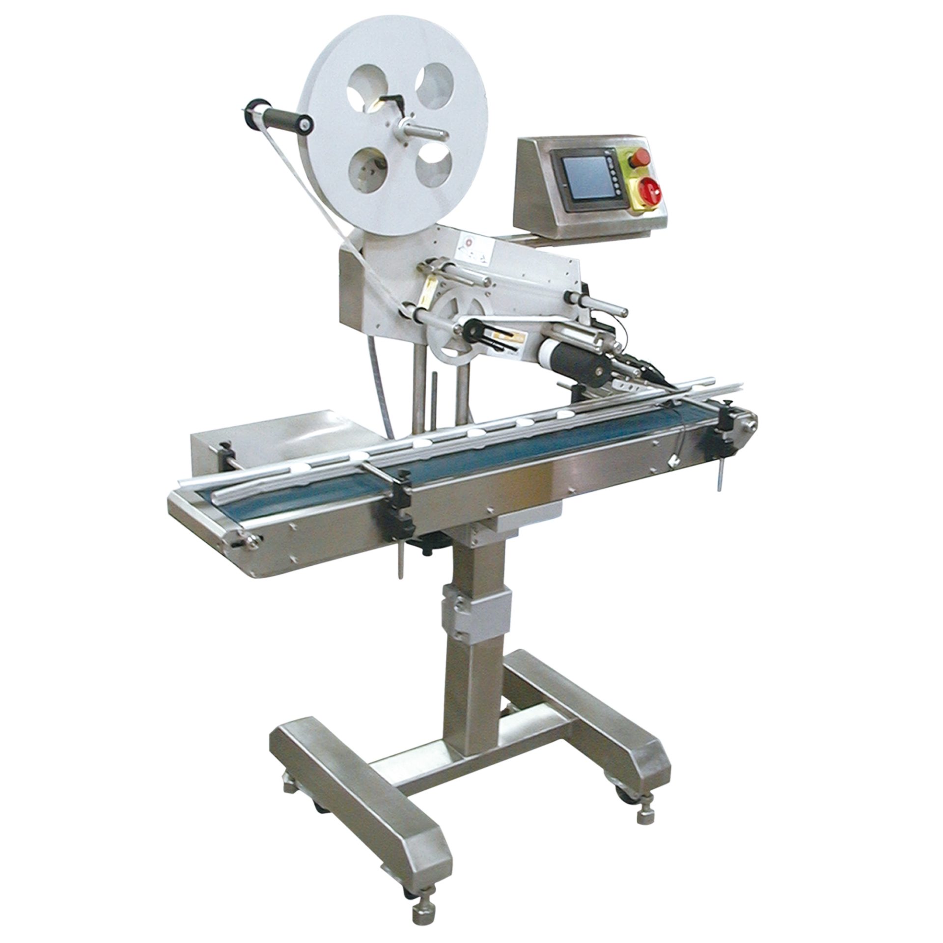 Labelette’s APS-104 - Accutek Packaging Machinery