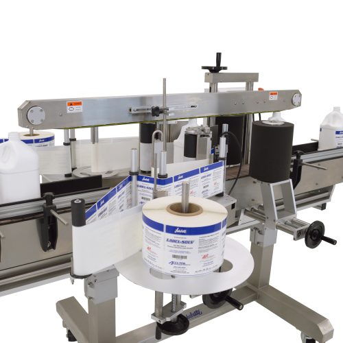 APS208 Automatic Labeling Machine