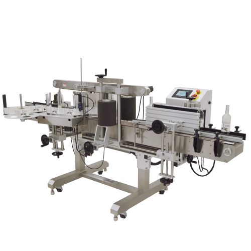 Accutek Packaging Equipment Company, Inc.