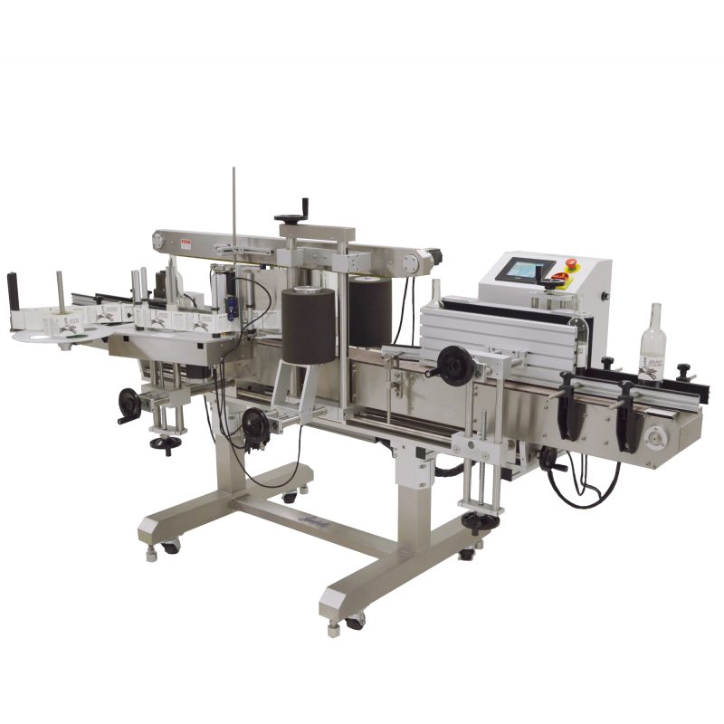 Accutek Packaging Equipment Company, Inc.
