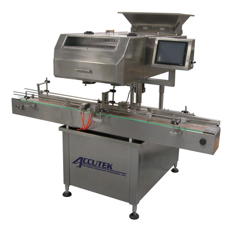 Auto Accucounter