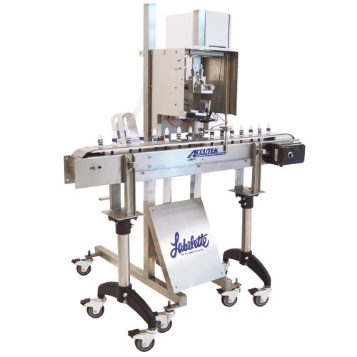 Accutek Packaging Equipment Company, Inc.