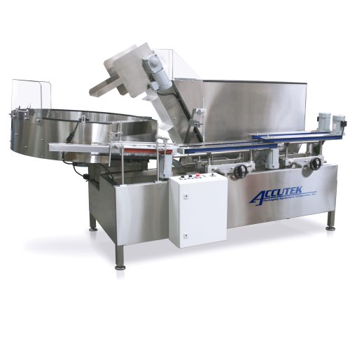 Accutek Packaging Equipment Company, Inc.
