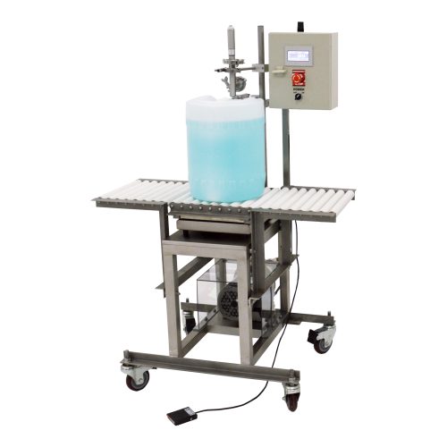 Accutek Packaging Equipment Company, Inc.