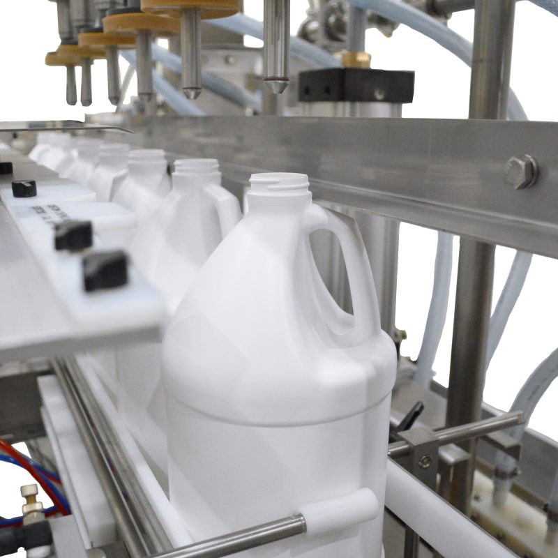 Accutek Packaging Equipment Company, Inc.
