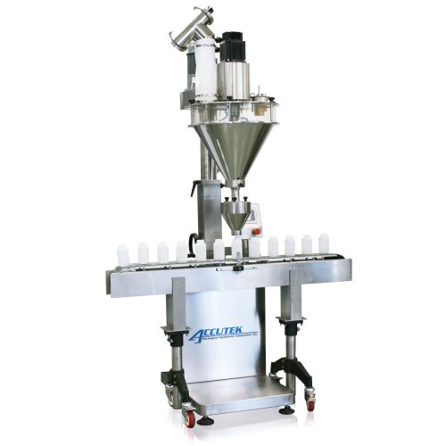 AF1 Auger Filler