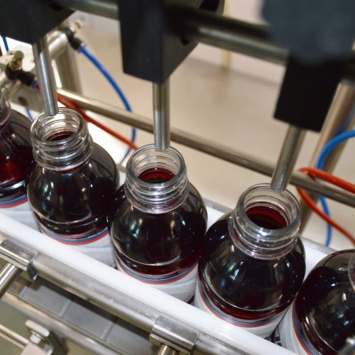 Accutek Packaging Machine Equipment