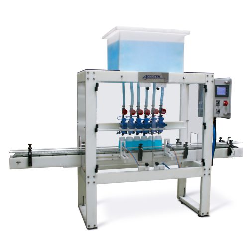 Accutek Packaging Equipment Company, Inc.