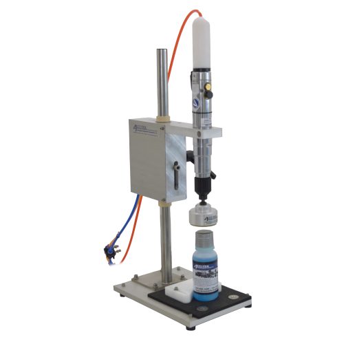 Accutek Packaging Equipment Company, Inc.