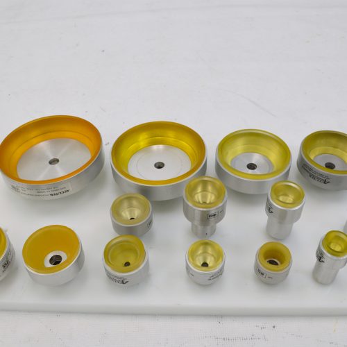 Accutek Packaging Equipment Company, Inc.