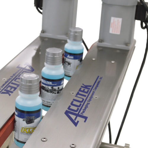 Accutek Packaging Equipment Company, Inc.