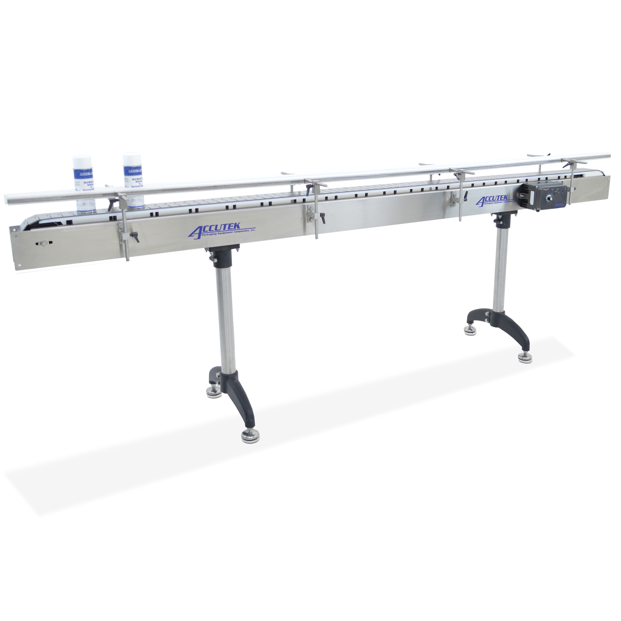 AccuVeyor 6 - Accutek Packaging Machinery