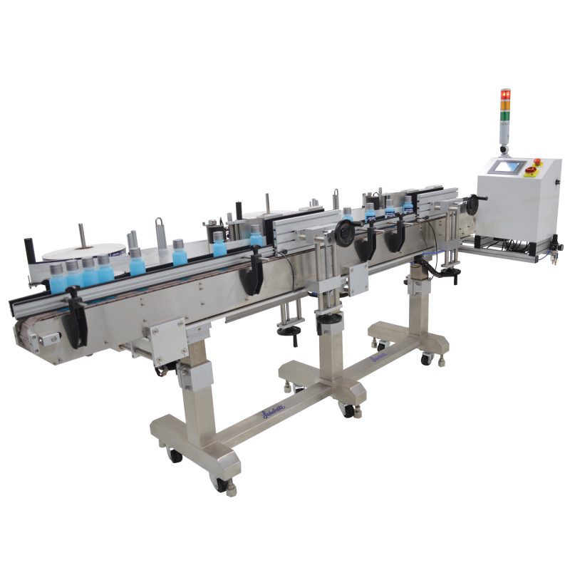 Accutek Packaging Equipment Company, Inc.