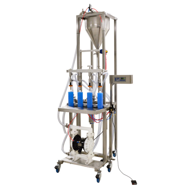 Accutek Packaging Equipment Company, Inc