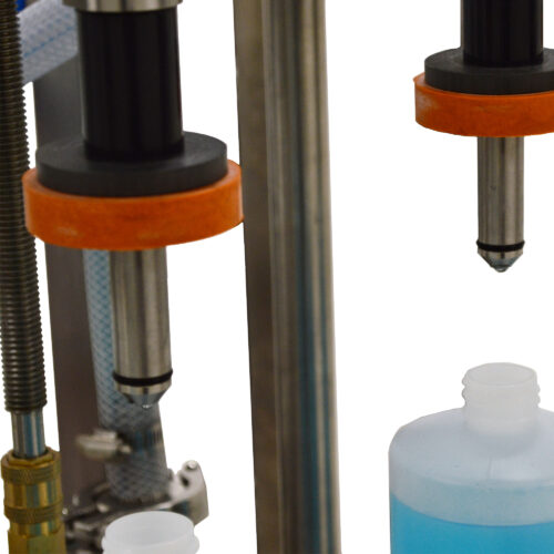 Accutek Packaging Equipment Company, Inc