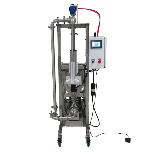 Screw Pump