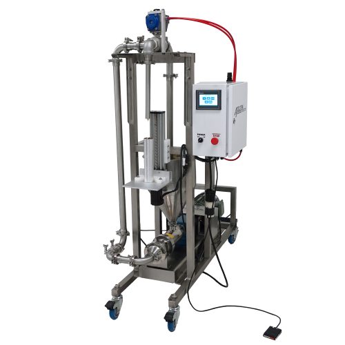 Accutek Packaging Equipment Company, Inc.