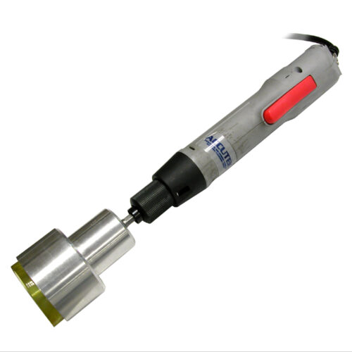 AccuCapper E