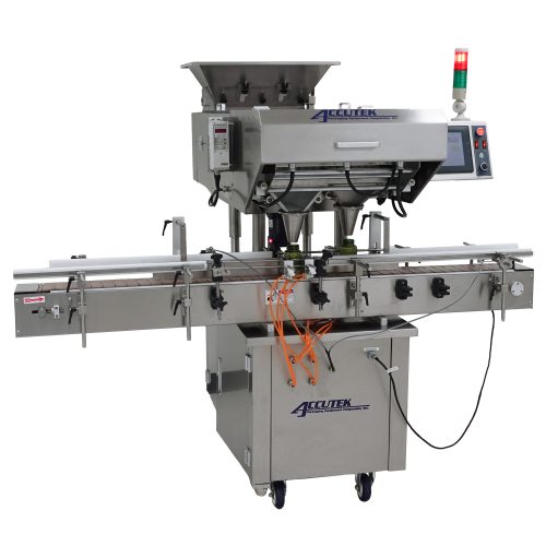 Accutek Packaging Equipment Company, Inc.