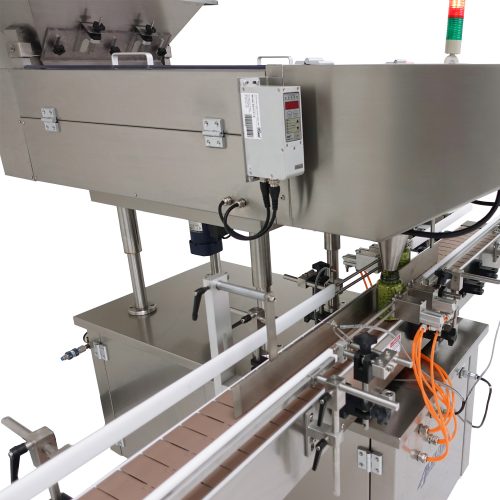 Accutek Packaging Equipment Company, Inc.
