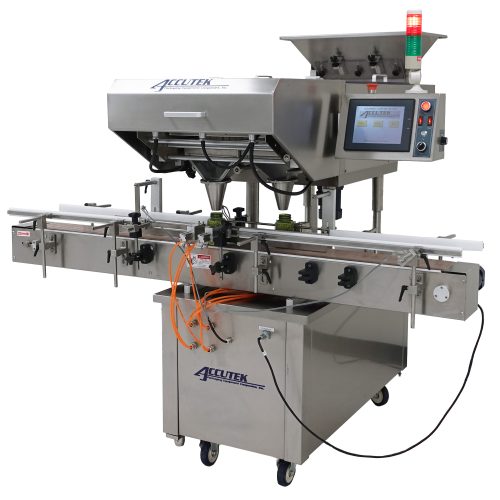 Auto AccuCounter