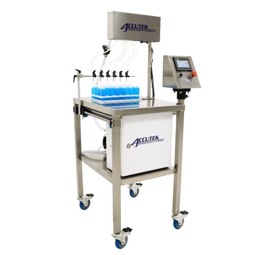 Accutek Packaging Equipment Company, Inc.