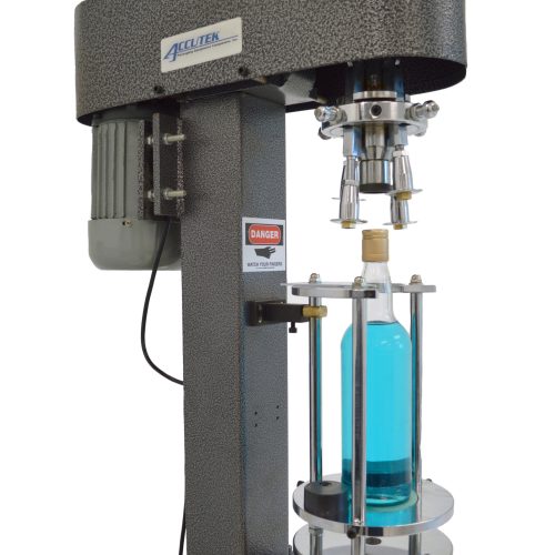 Accutek Packaging Equipment Company, Inc.