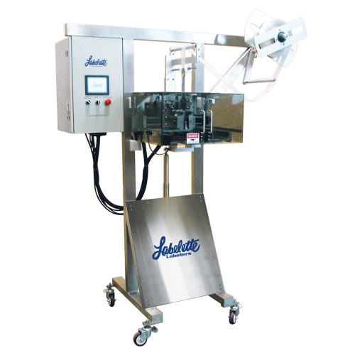 Accutek Packaging Equipment Company, Inc.