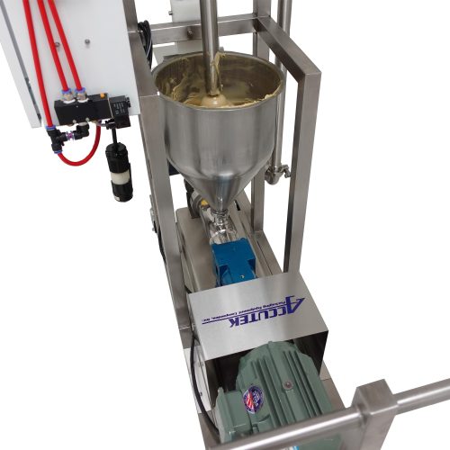 Accutek Packaging Equipment Company, Inc.