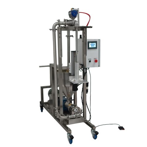 Accutek Packaging Equipment Company, Inc.