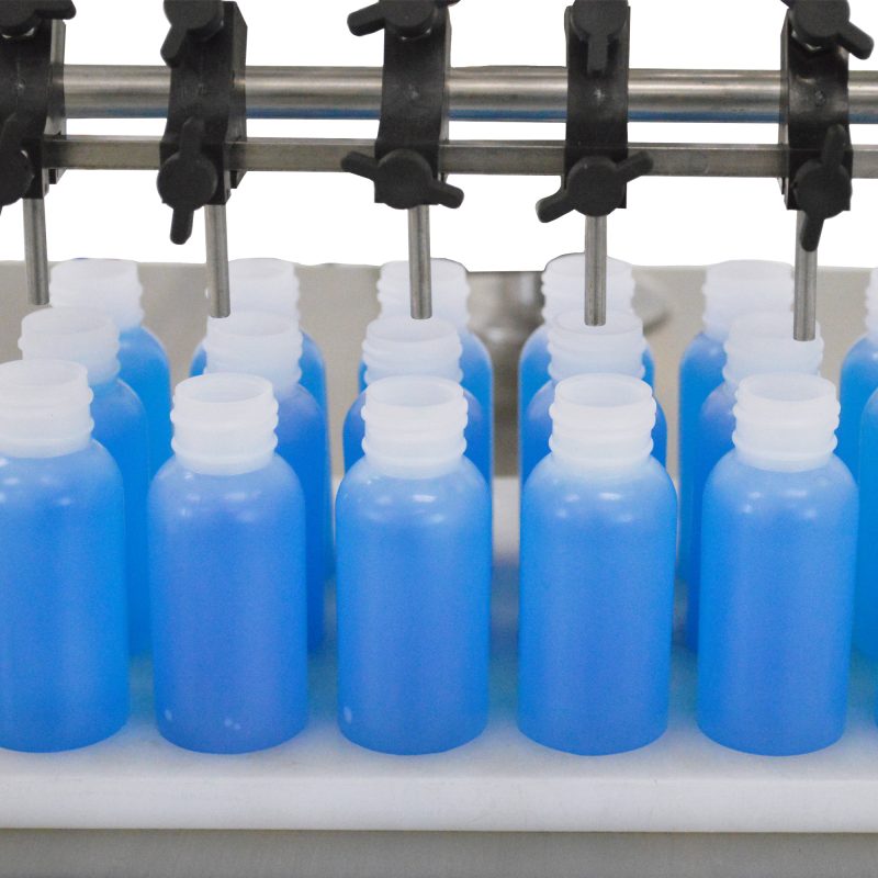Accutek Packaging Equipment Company, Inc.
