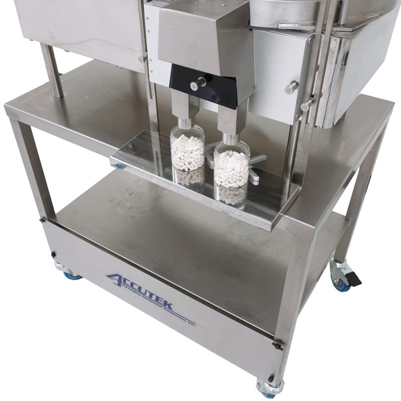 AccuCounter BT - Accutek Packaging Machinery