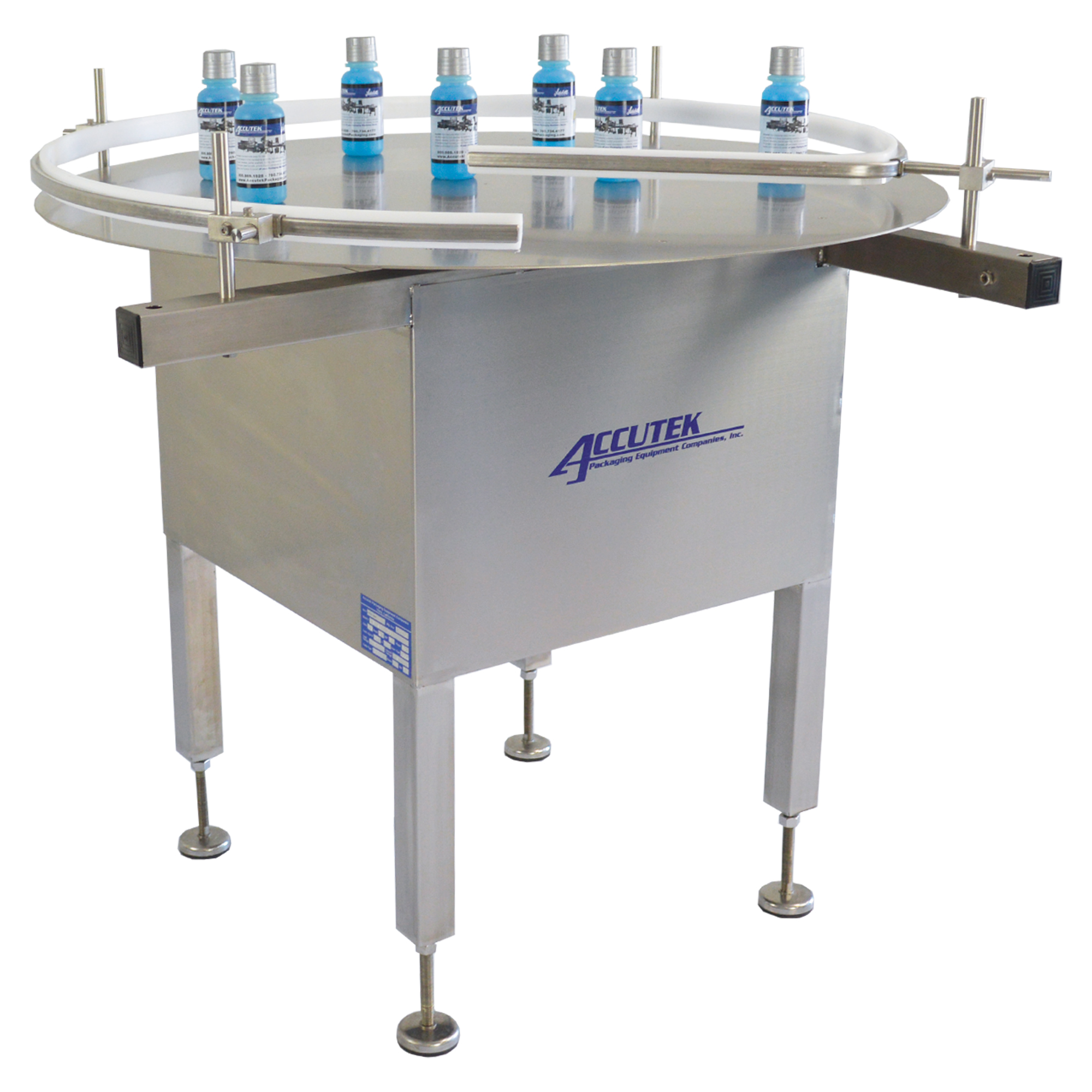 AccuTurn 42