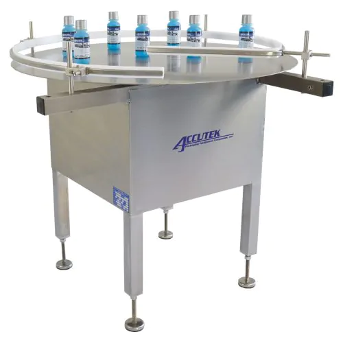 Accutek Packaging Equipment Company, Inc.