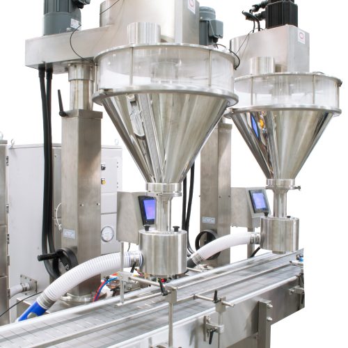Accutek Packaging Equipment Company, Inc.