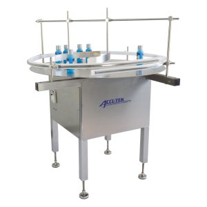 AccuTurn 48 Unscrambler