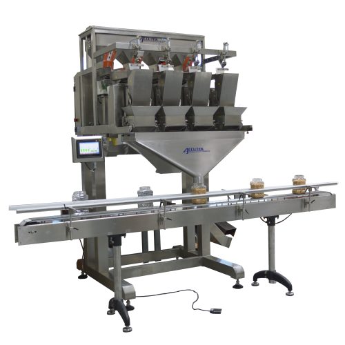 Accutek Packaging Equipment Company, Inc.