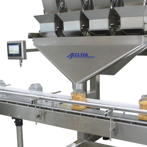 Accutek Packaging Equipment Company, Inc.