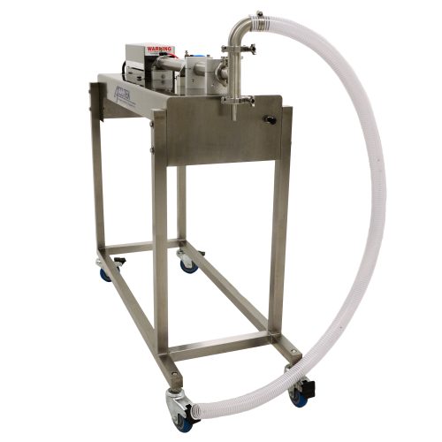 Accutek Packaging Equipment Company, Inc.