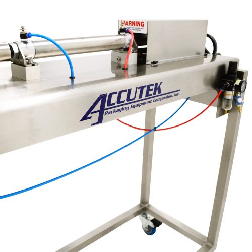 Accutek Packaging Equipment Company, Inc.