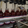 Auto Pinch 50 Timed-flow Volumetric Filling Machines